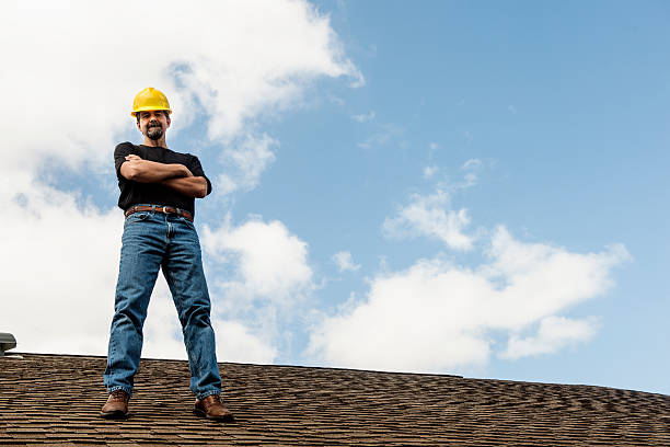 Best Residential Roofing Contractor  in White Sulphur Springs, MT