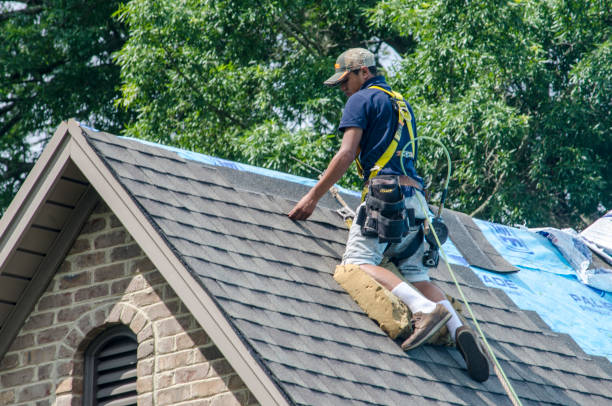 Best Residential Roofing Contractor  in White Sulphur Springs, MT